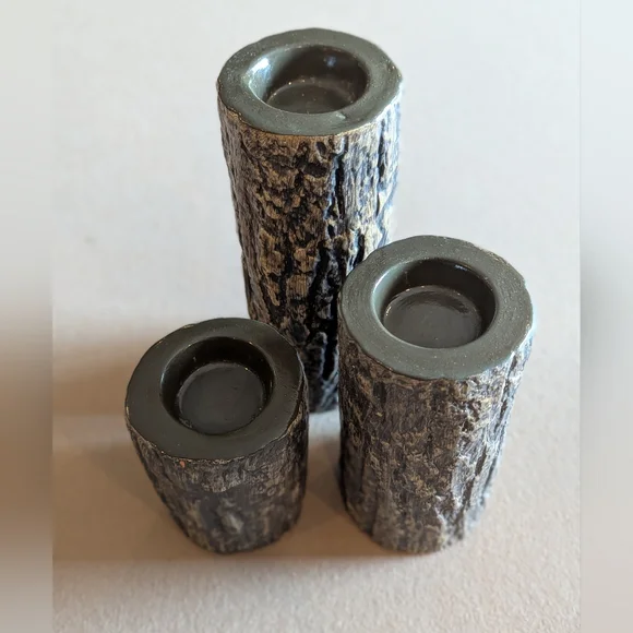 Cabin Decor Lot (9 Pieces) - Picture 2 of 15